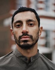 Riz Ahmed